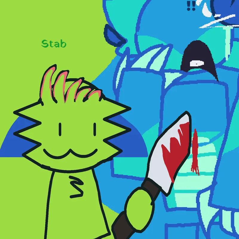 Game by @stardust_piller