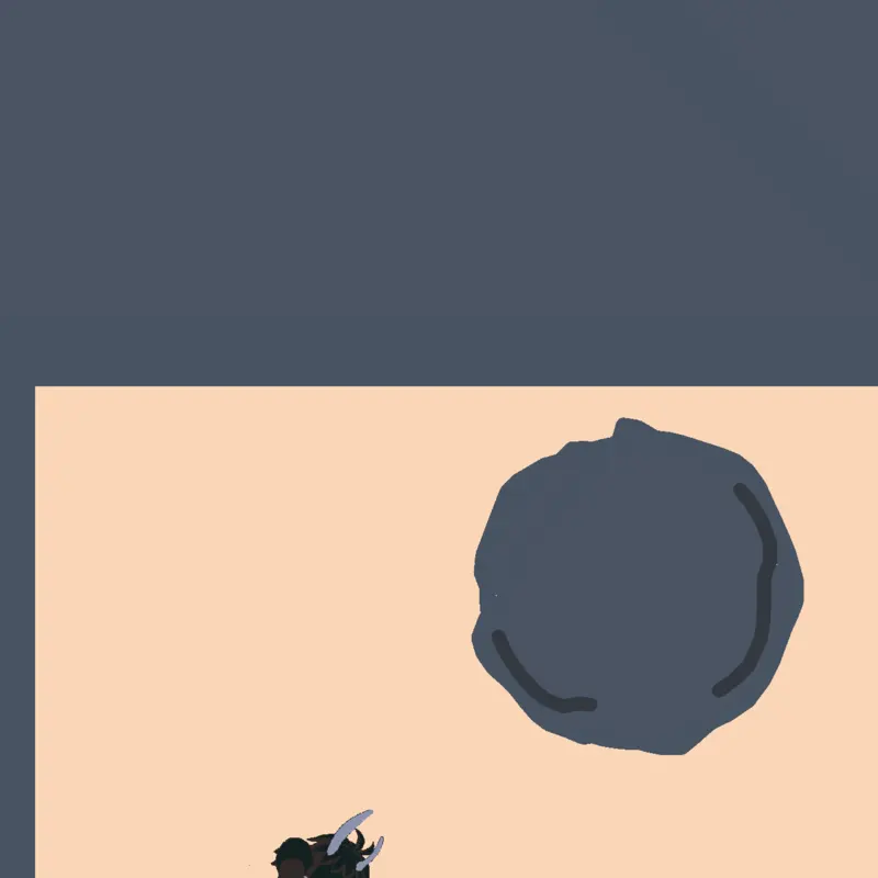 Game by @lucidDeeamer