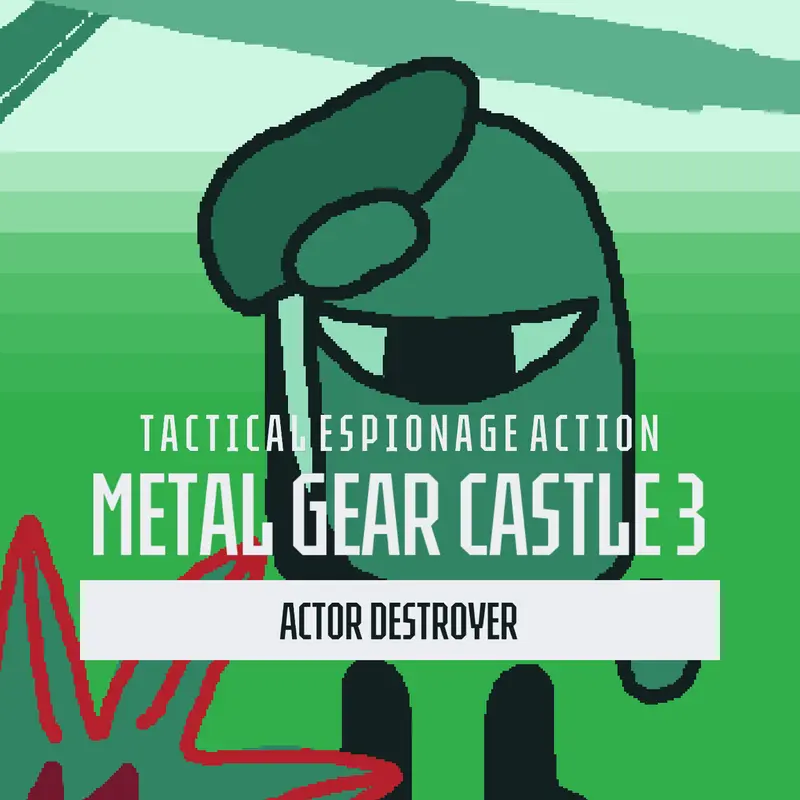 Game by @ThatLocalCryptid