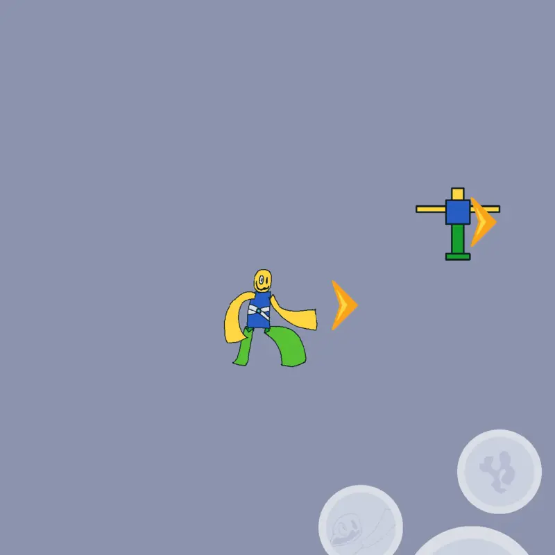 Game by @metkob