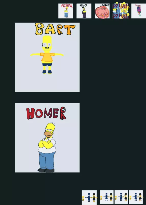 Game by @blugubby