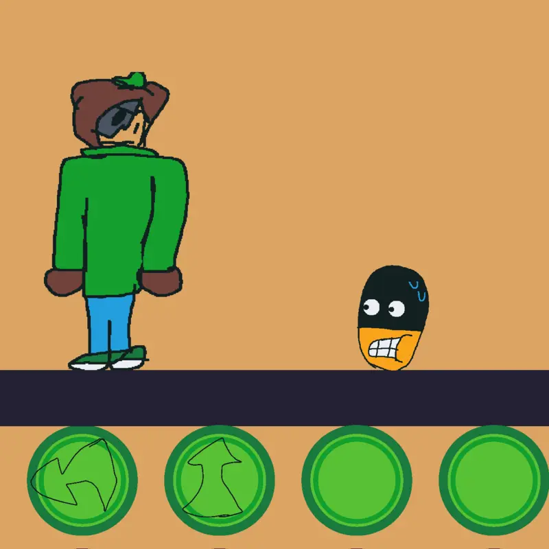 Game by @Jimmy_design_pro
