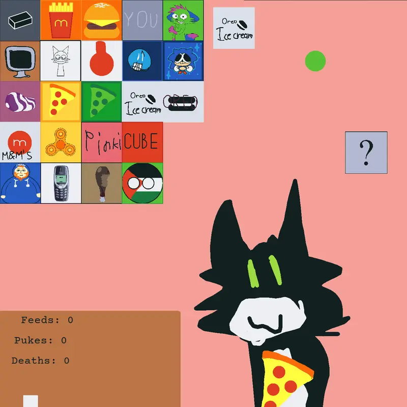 Game by @halo_me