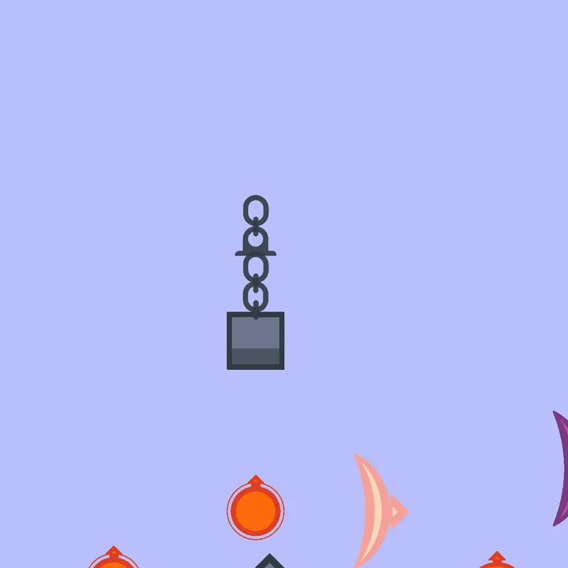 Game by @SimonKitt