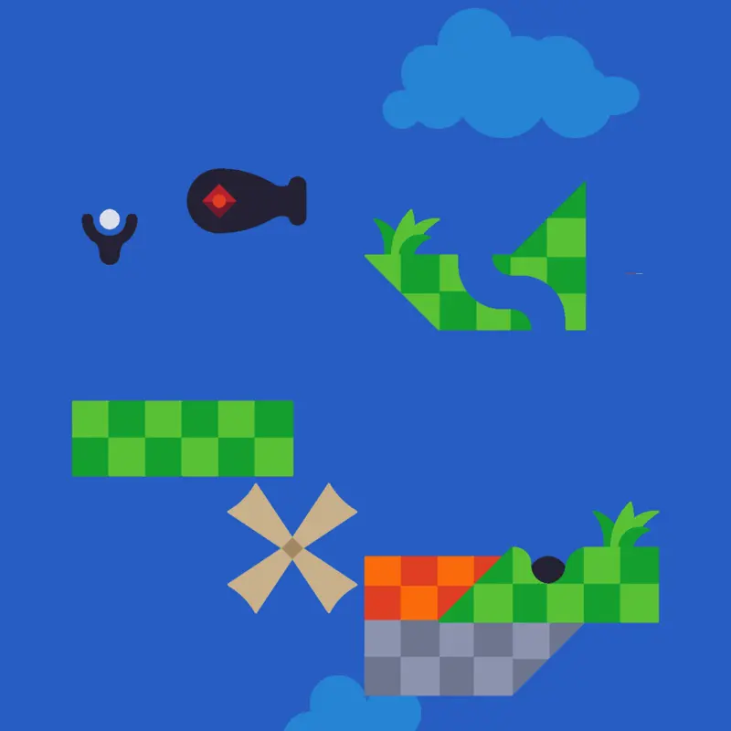Game by @garrison1928