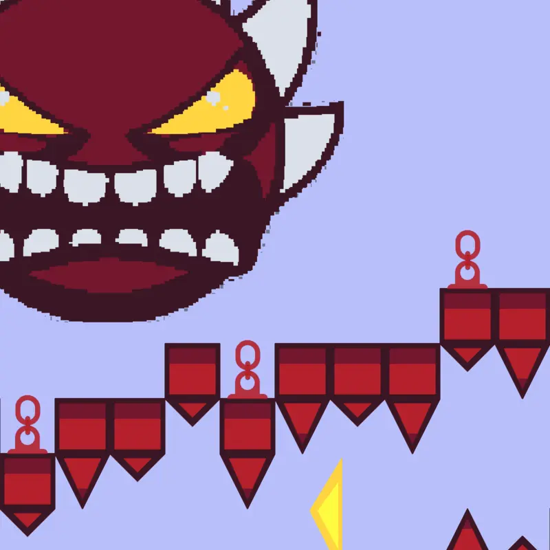 Game by @Misaeel