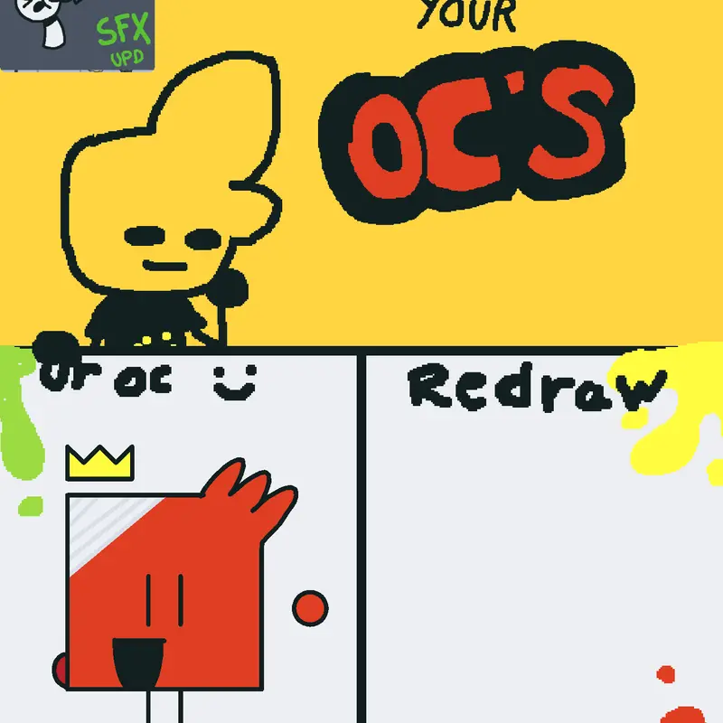 Game by @Chance341