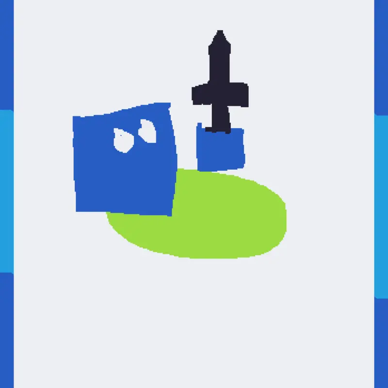 Game by @CrappyDecks