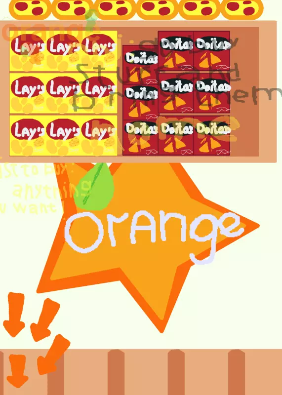 Game by @CrisztinaRomanianiea