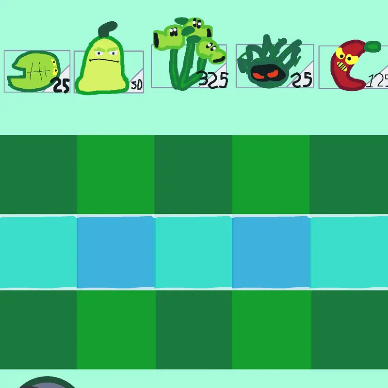 Game by @matt8sdd