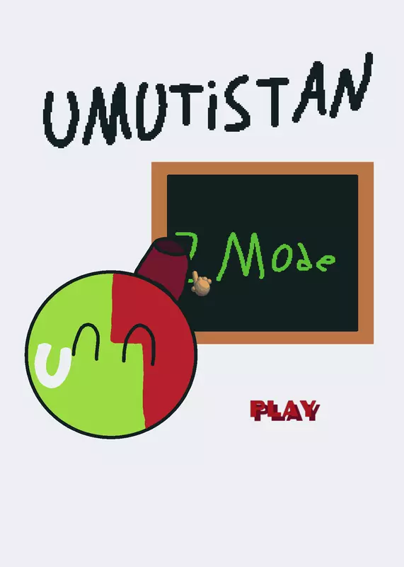 Game by @Nbuba