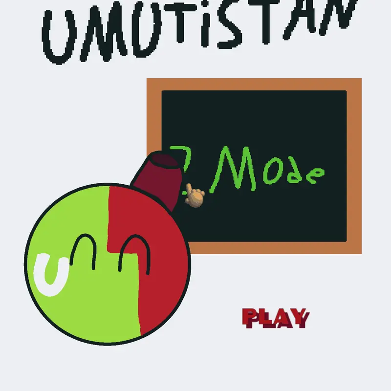 Game by @Nbuba