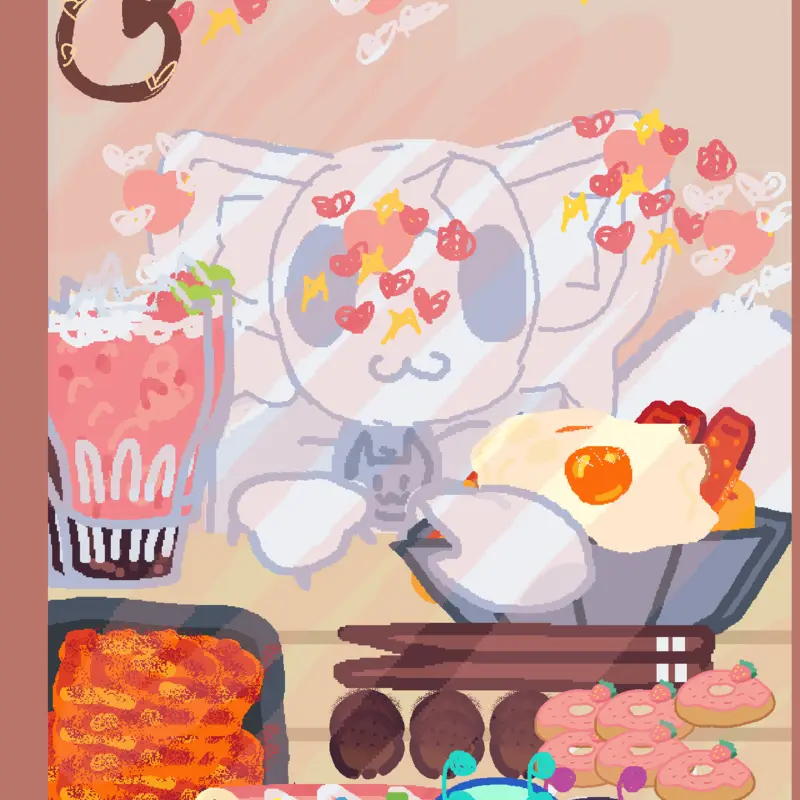 Game by @DghJv