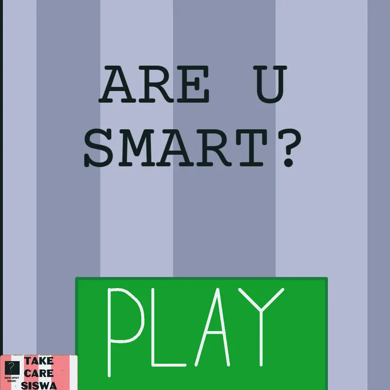 Game by @RandomL4N4