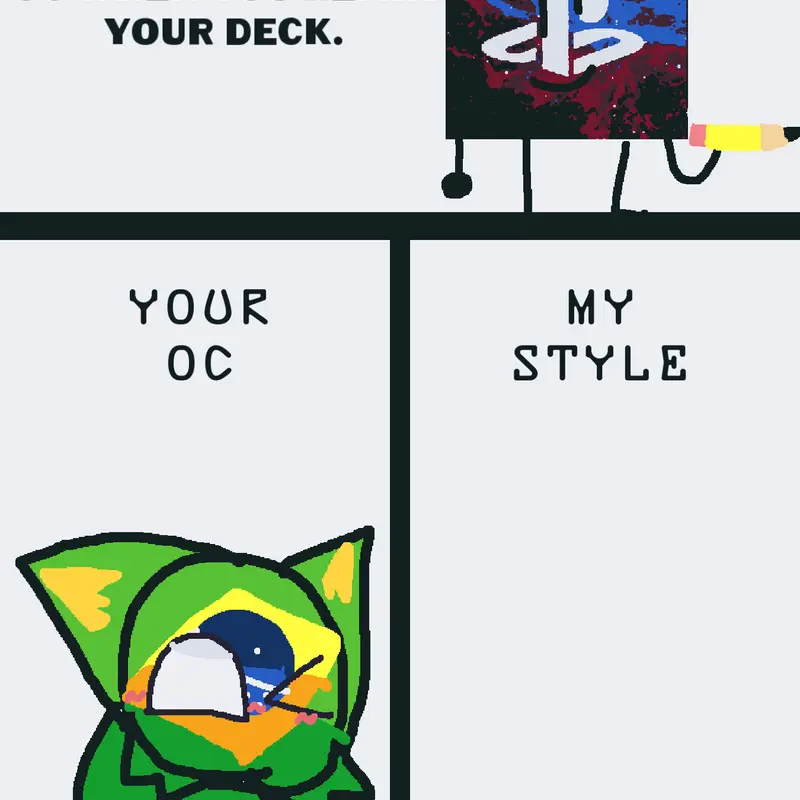Game by @brazilkitten