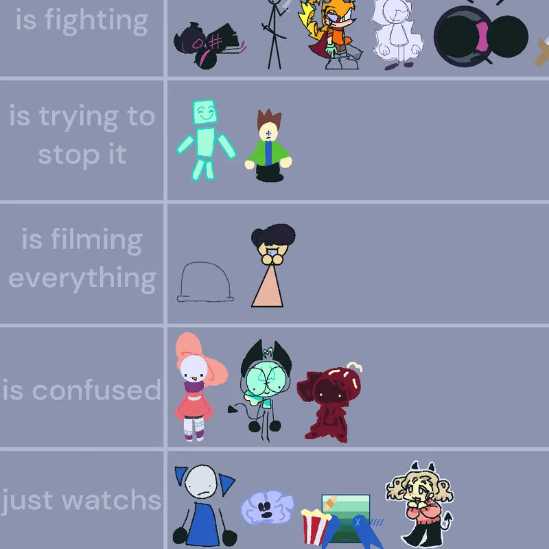 Game by @TREE_GUY