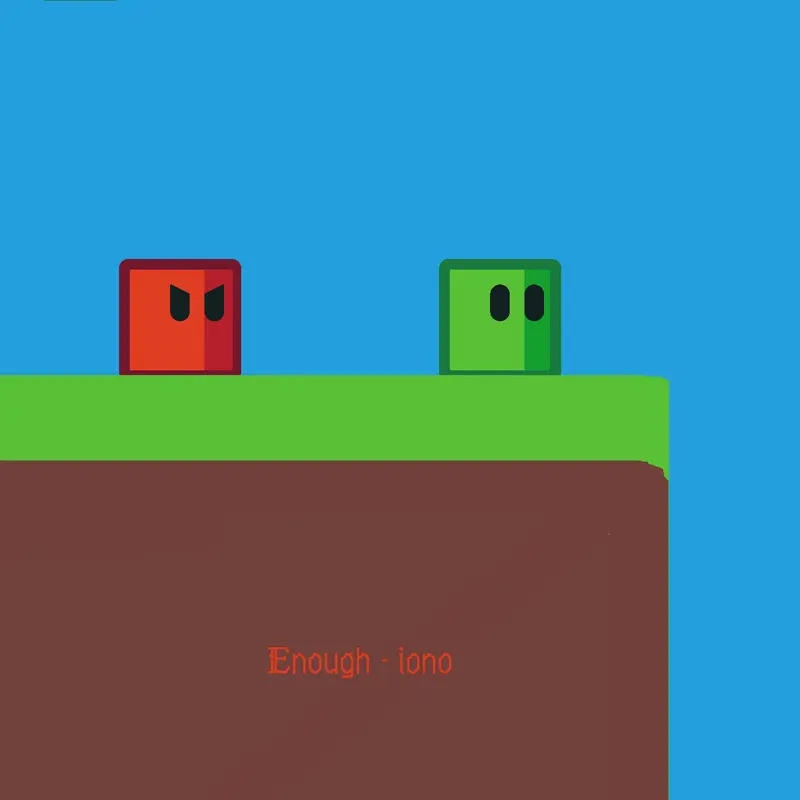 Game by @iono_191