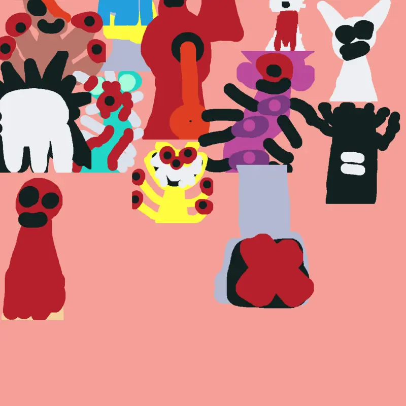 Game by @jevindurple