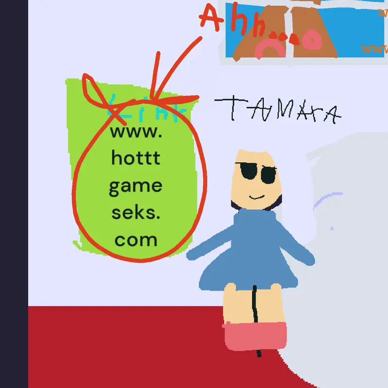 Game by @ms_arts_italkalot