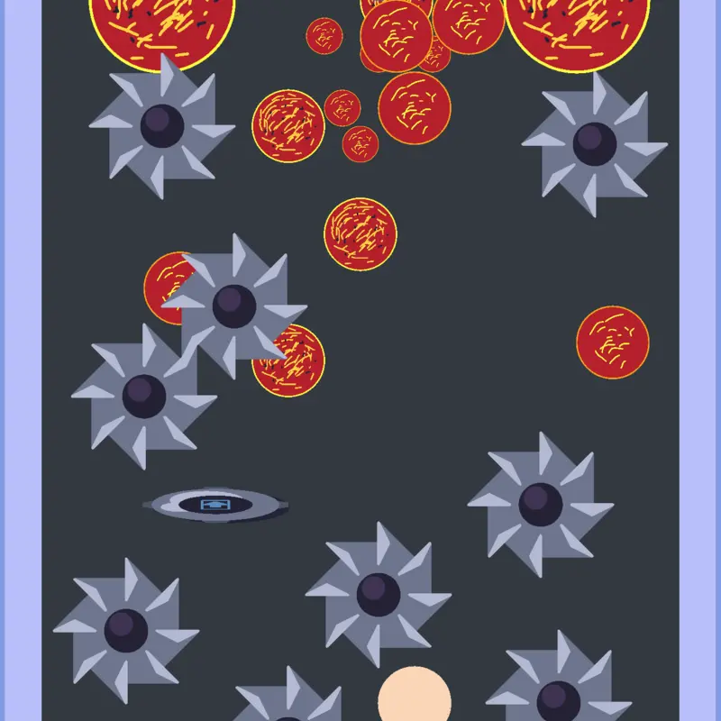Game by @oyeh