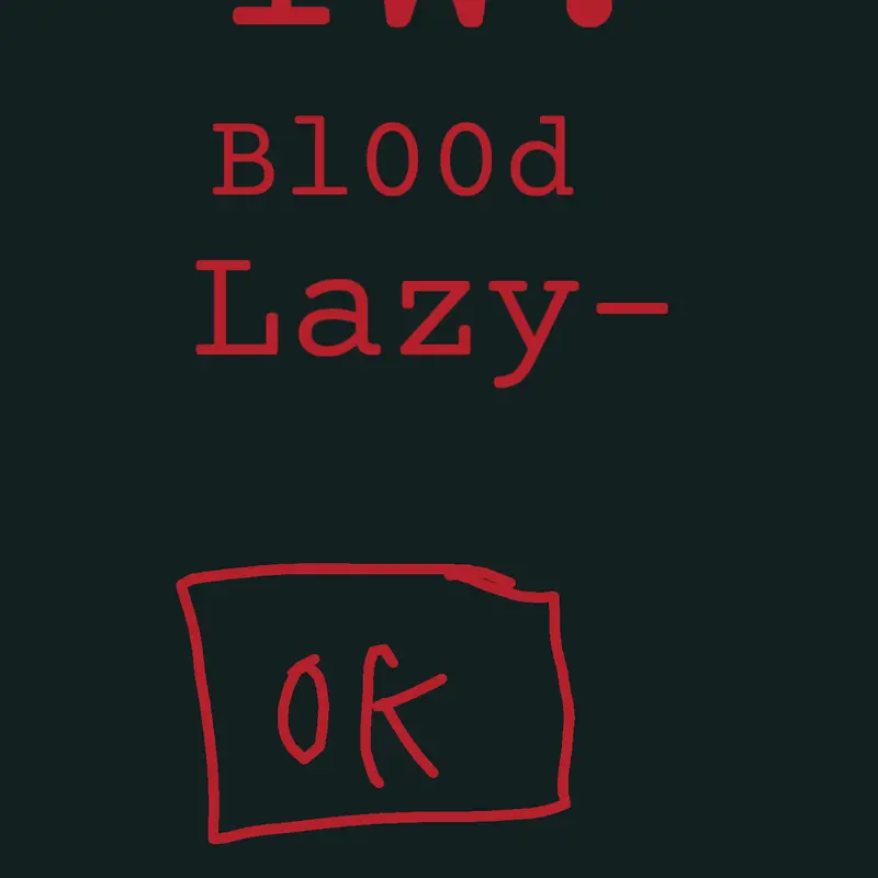 Lore by @goingtokillmyself_