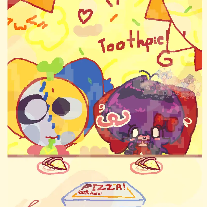 Game by @M3L0NZ_0FFCIAL