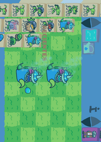 PVZ FUSION!!!!!!!