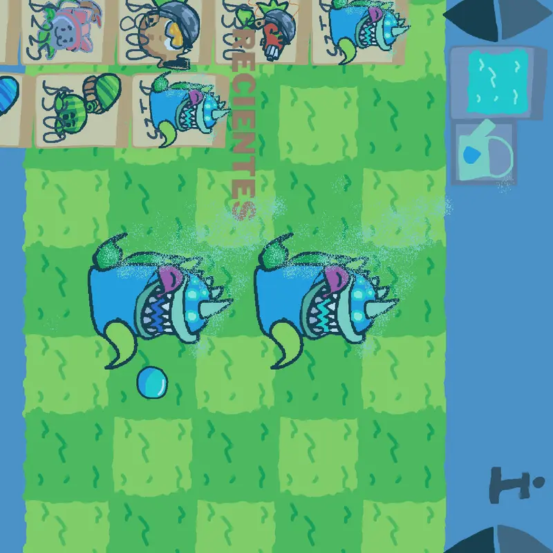 PVZ FUSION!!!!!!! by @pvzfan7163718