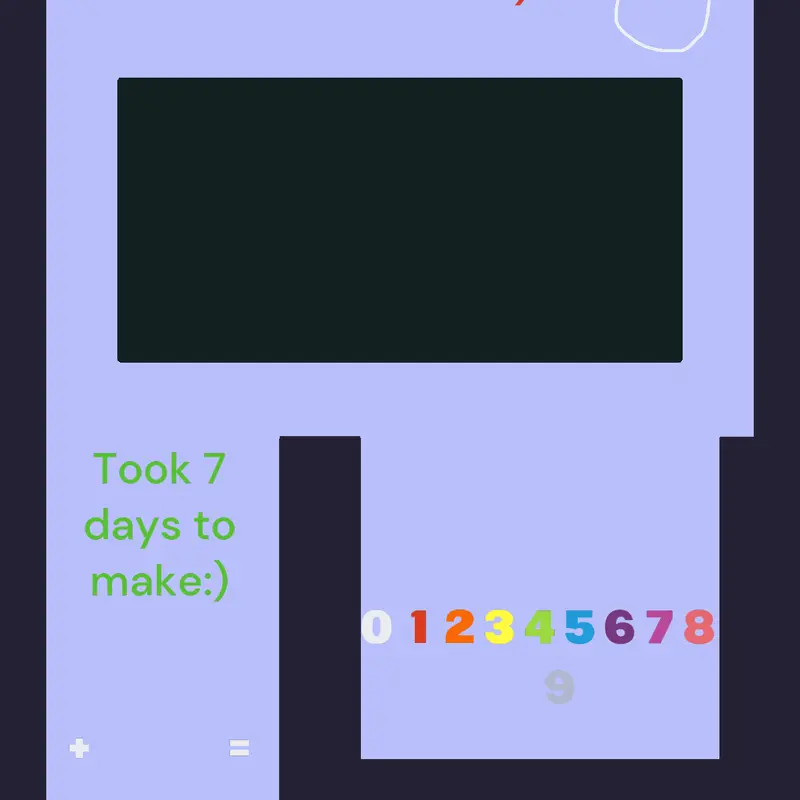 Game by @WrakaWraka