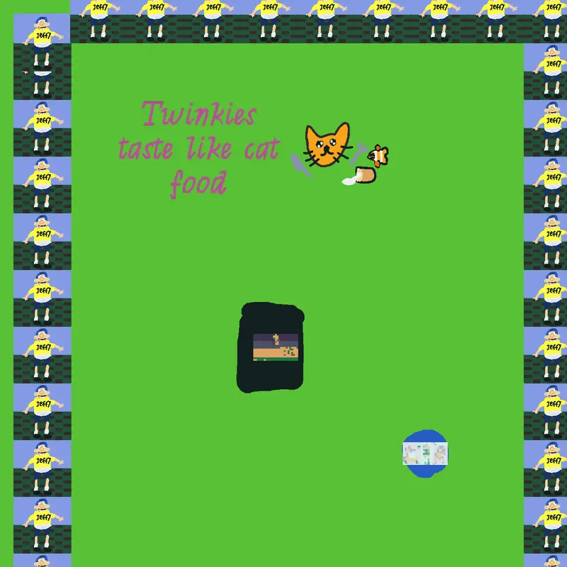 Game by @ajiceviletleg