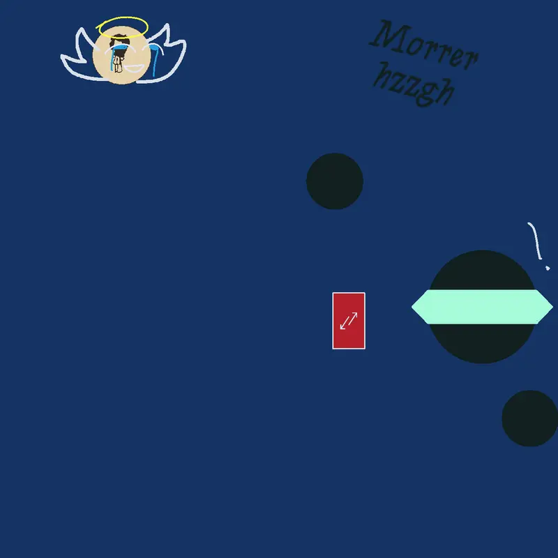 Game by @hzzgh