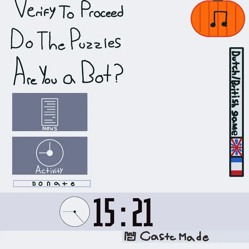 The Verification Game by @Twipzy-Wozzble