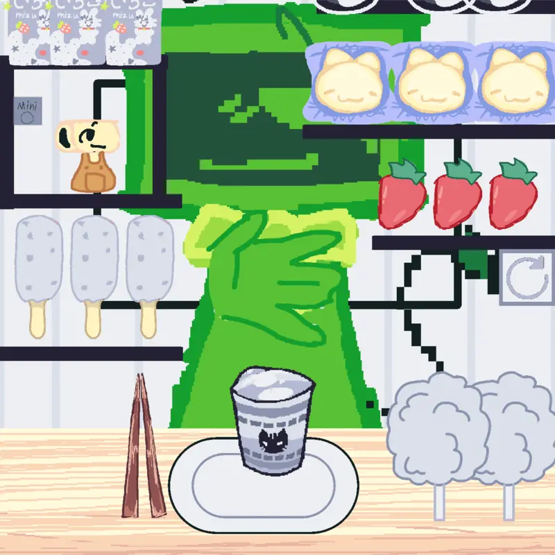 Game by @Sprunki500
