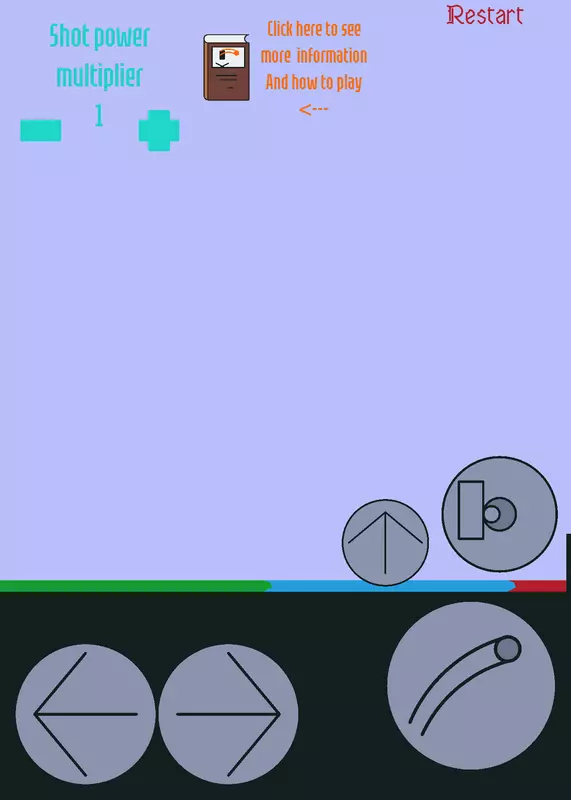 Game by @D-game