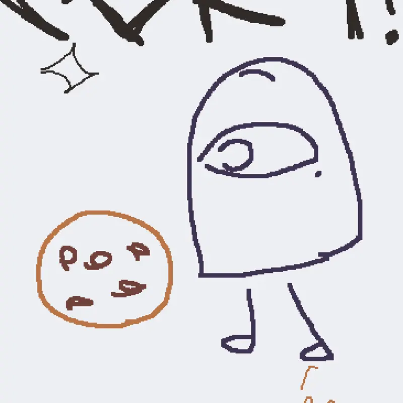 Game by @micomix