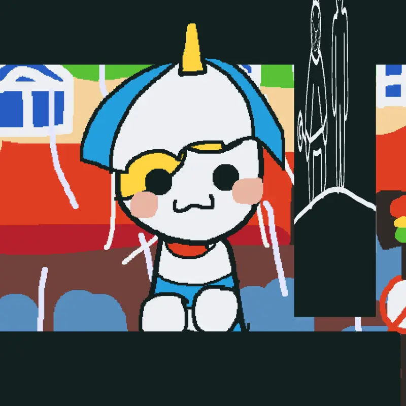 Game by @Umbrella_XD