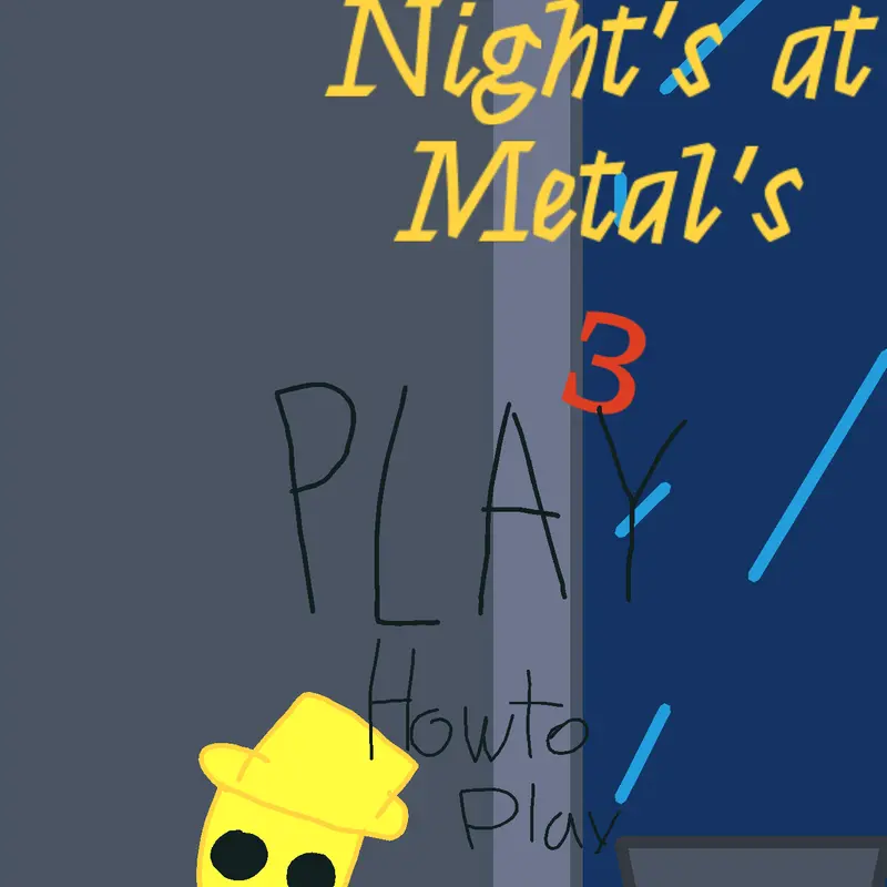 Game by @LockdownTenfold