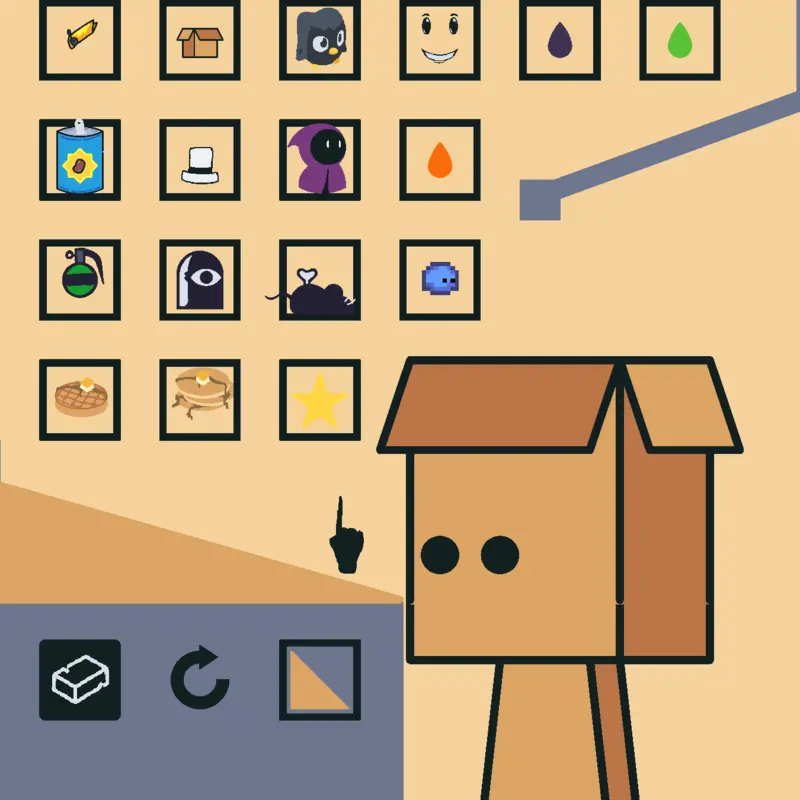 Game by @Cruzin