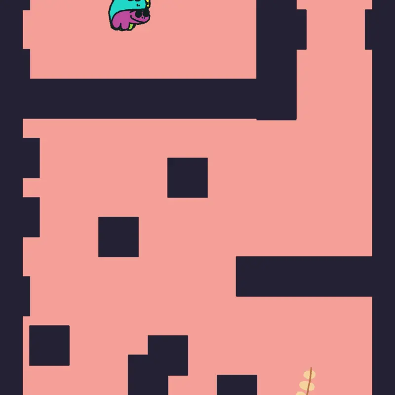 Horsey Race 2 by @RayOfDoom