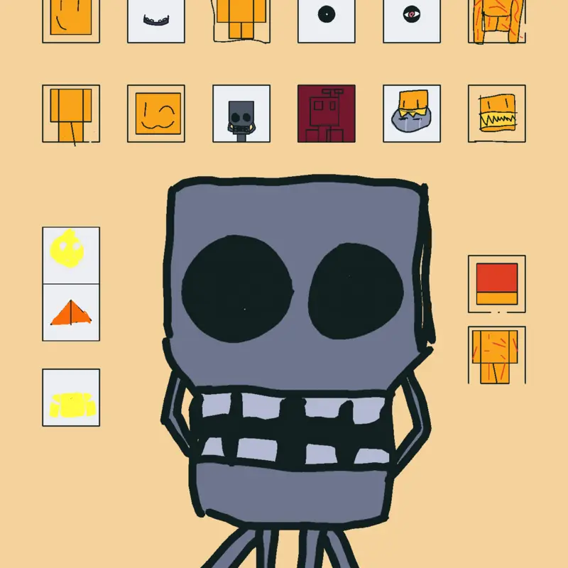 Game by @propuquis