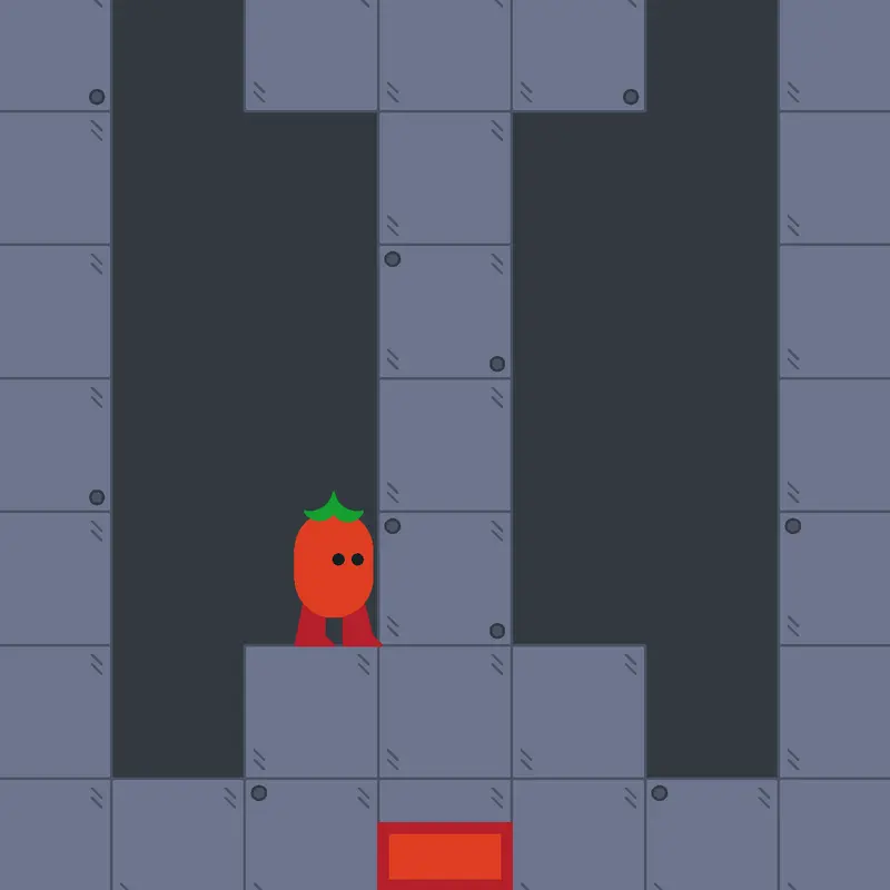Game by @saral