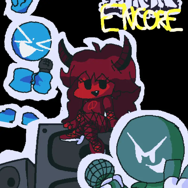 Game by @RandomMashup