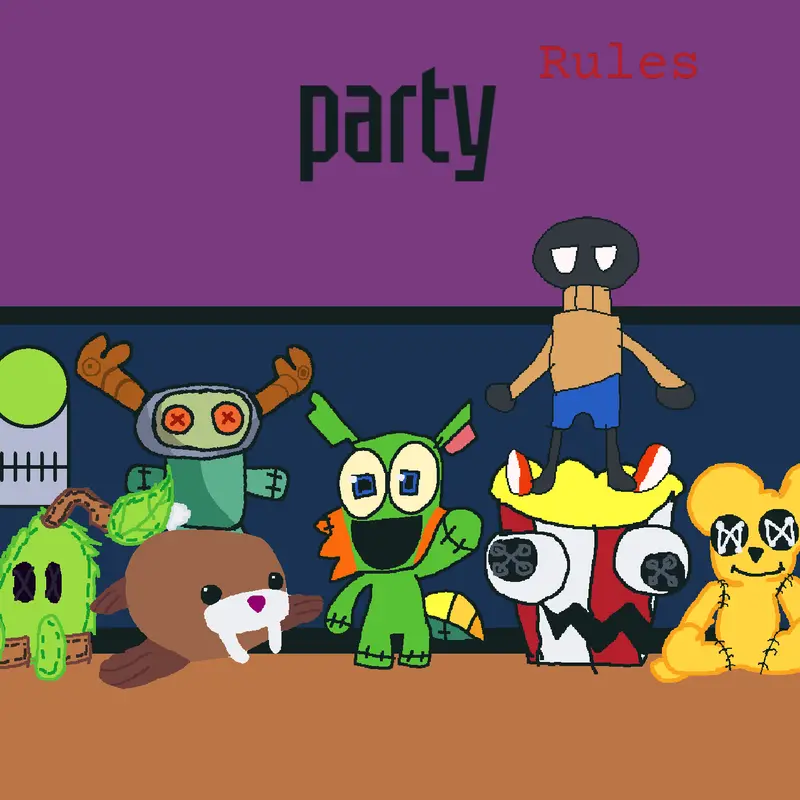 Game by @Arturo73737383udkdj