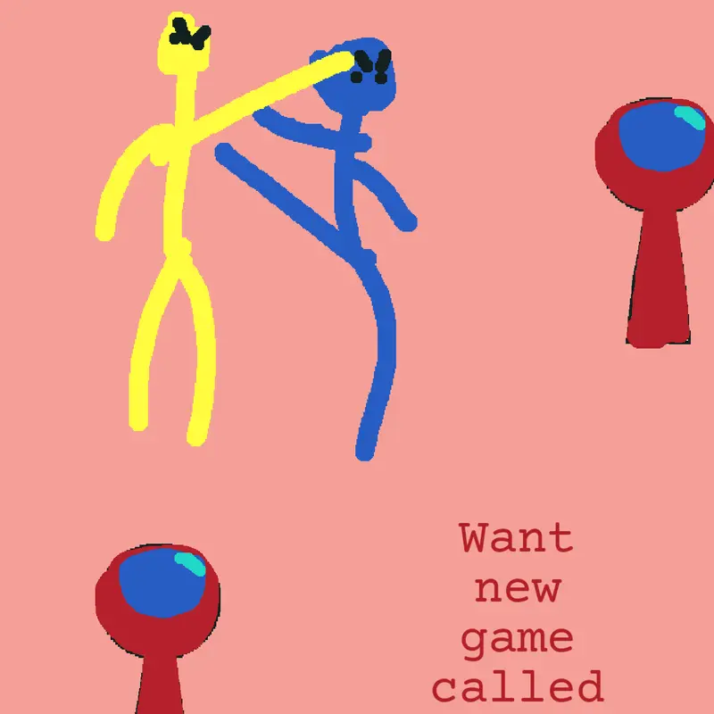 Game by @sans2313