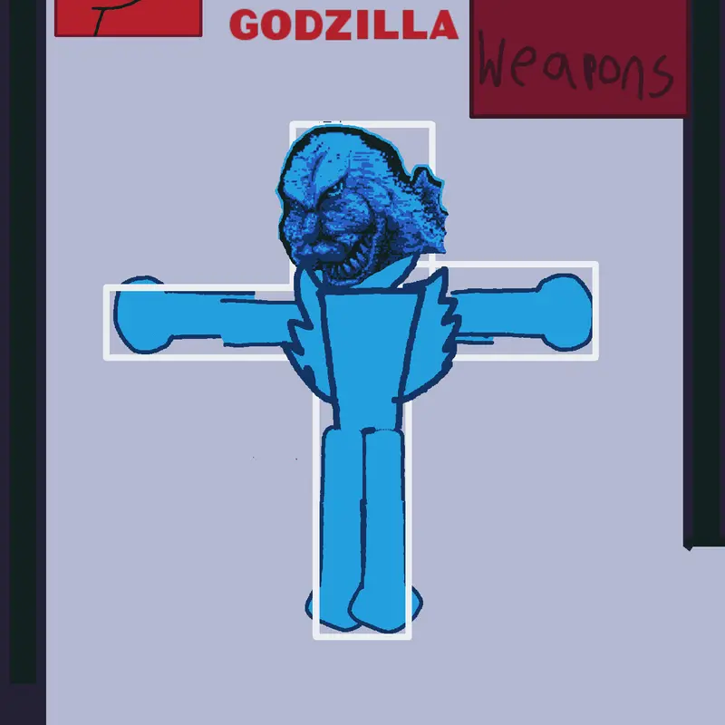 Game by @Gezora
