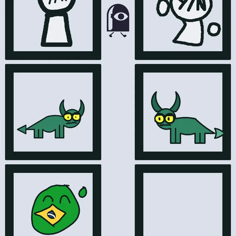 Game by @gabrielz_