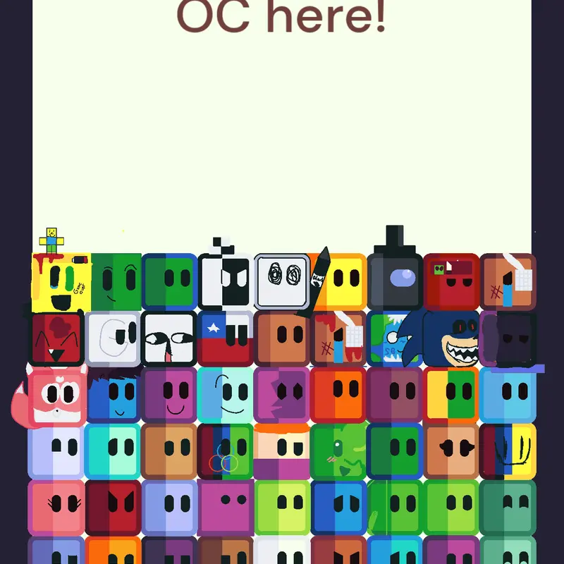 Game by @YTVovatr8ov