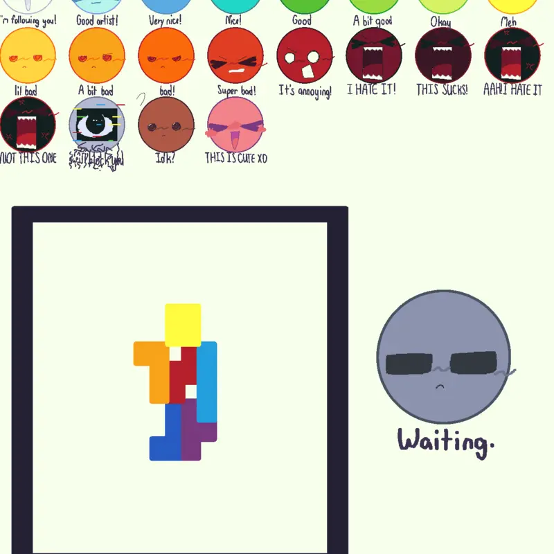 Game by @TETRIN