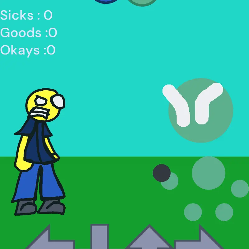Game by @Yazan_Games_Official