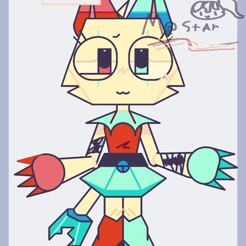 Game by @Meowsah